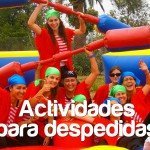 actividades despedidas salou