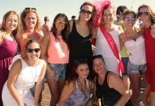 Vídeo Despedidas Salou en Barco Día Despedidas Salou