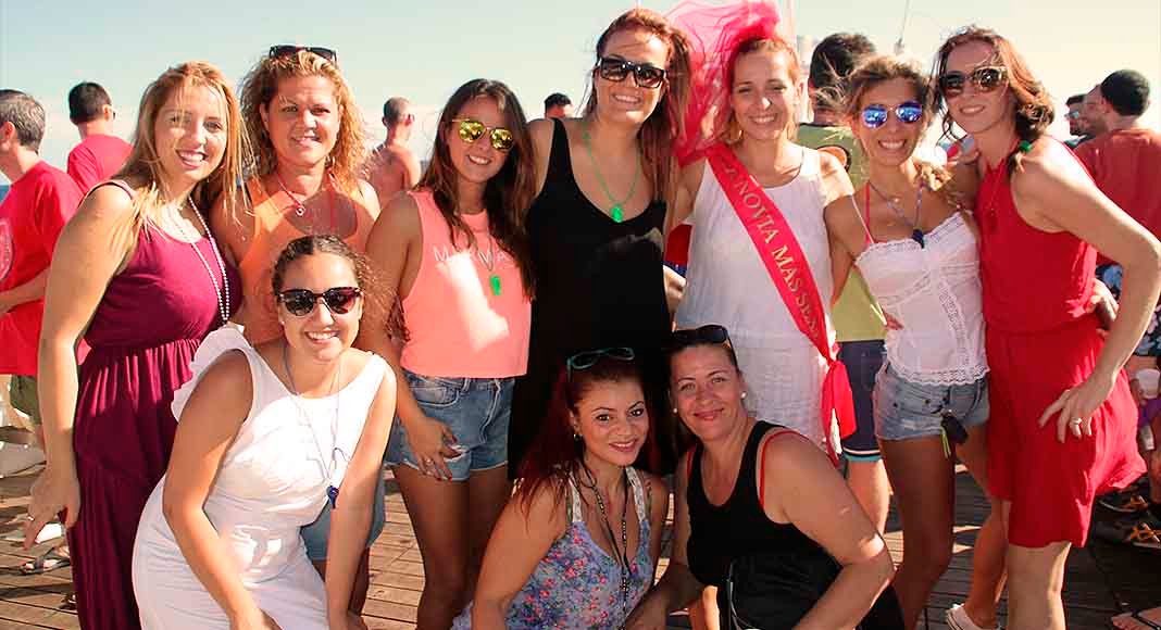 Despedidas Salou
