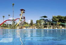 Aquatic Park Despedidas Salou Despedidas Salou