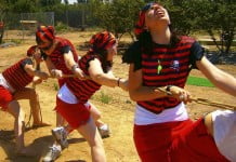 Gincana CSI Despedidas Salou Despedidas Salou