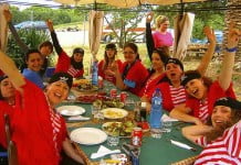 Gincana Pirata Despedidas Salou Despedidas Salou