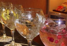 Cata Gintonics Despedidas Salou 2023 Despedidas Salou cata gintonics
