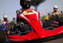 Karting Despedidas Salou 2026 Karting Despedidas Salou 2025