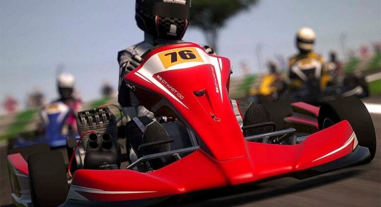 Karting Despedidas Salou 2025