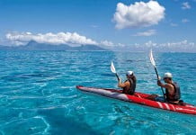 Kayak Despedidas Salou Despedidas Salou