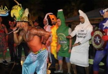 Vídeo Isla Tropical Despedidas Salou Despedidas Salou