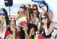 Fotos Barco Día 05-09-15 Despedidas Salou Despedidas Salou