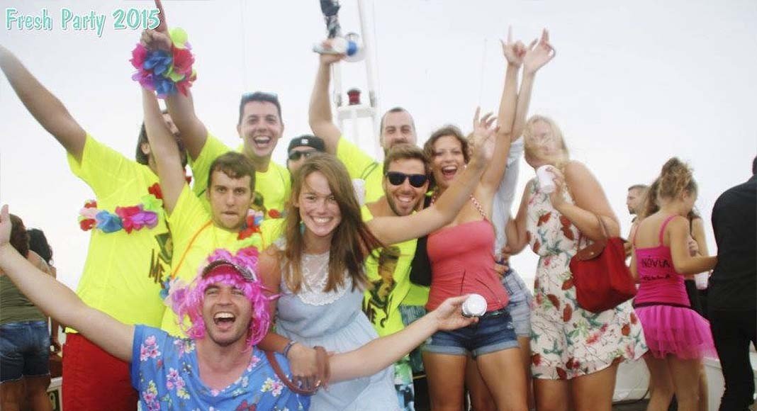 Despedidas Salou Despedidas Salou