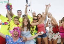 Fotos Barco Día 12-09-15 Despedidas Salou Despedidas Salou