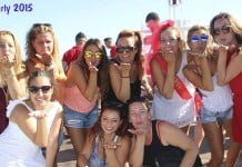 Fotos Barco Día 19-09-15 Despedidas Salou Despedidas Salou