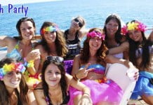 Fotos Barco Día 29-08-2015 Despedidas Salou Despedidas Salou