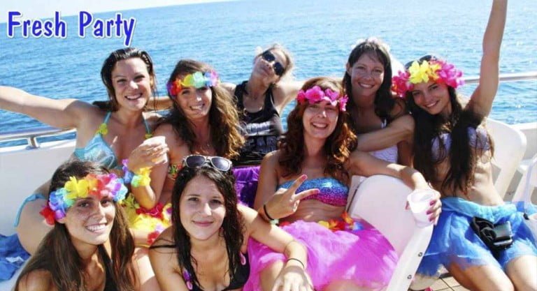Despedidas Salou