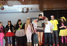 Vídeo La Isla Despedidas Salou Despedidas Salou