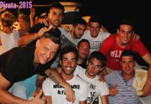 Fotos Barco Noche 04-07-15 Despedidas Salou Despedidas Salou