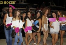 Fotos Barco Noche 29-08-15 Despedidas Salou Despedidas Salou