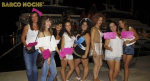 Fotos Barco Noche 29-08-15 Despedidas Salou