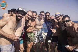 despedida soltero salou