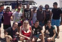 fotografías despedidas en salou