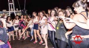 Fotos Barco Noche 09-07-16 Despedidas Salou
