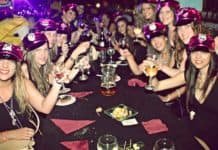 Fotos La Isla Tropical 09-07-16 Despedidas Salou Despedidas Salou