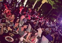 Vídeo La Isla 09-07-16 Despedidas Tarragona Despedidas Salou