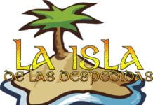 La Isla de las Despedidas en Salou 2023 la isla de las despedidas salou