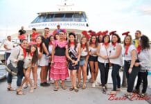 Despedidas de soltera temáticas en Salou Despedidas de soltera temáticas en Salou