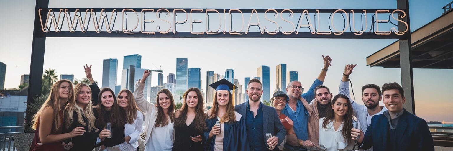 Fiesta Salou 2026: celebraciones, despedidas y vida nocturna en la Costa Dorada