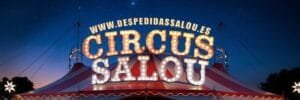 circus salou