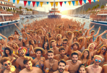 Actividades típicas para despedidas en Salou Actividades típicas para despedidas en Salou