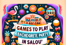Que juegos hacer en una despedida de soltera en Salou Que juegos hacer en una despedida de soltera en Salou