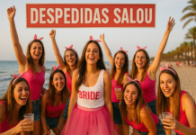 fiestas de despedidas en Salou fiestas de despedidas en Salou