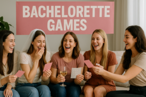 Despedidas Salou | Despedidas de Soltero Salou Juegos para despedidas