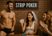 Una actividad picantona para despedidas Una actividad picantona para despedidas